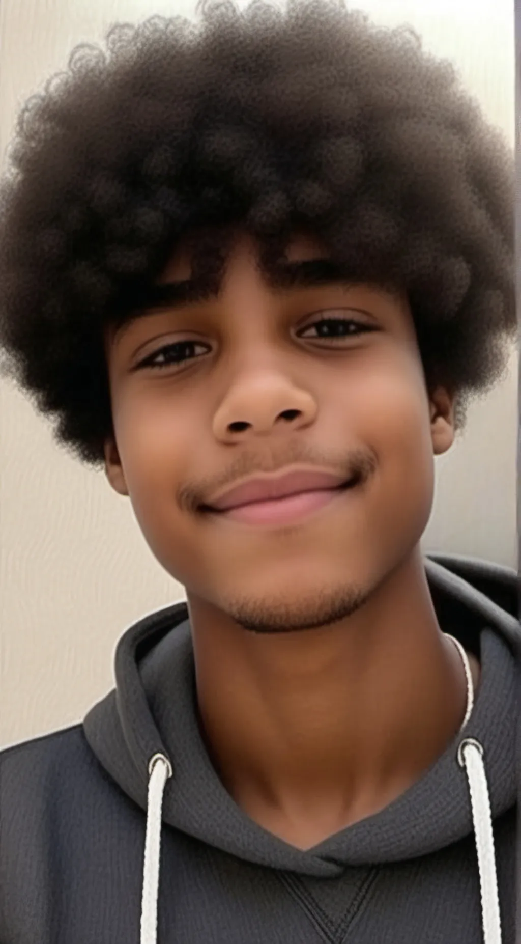 ai character: max background