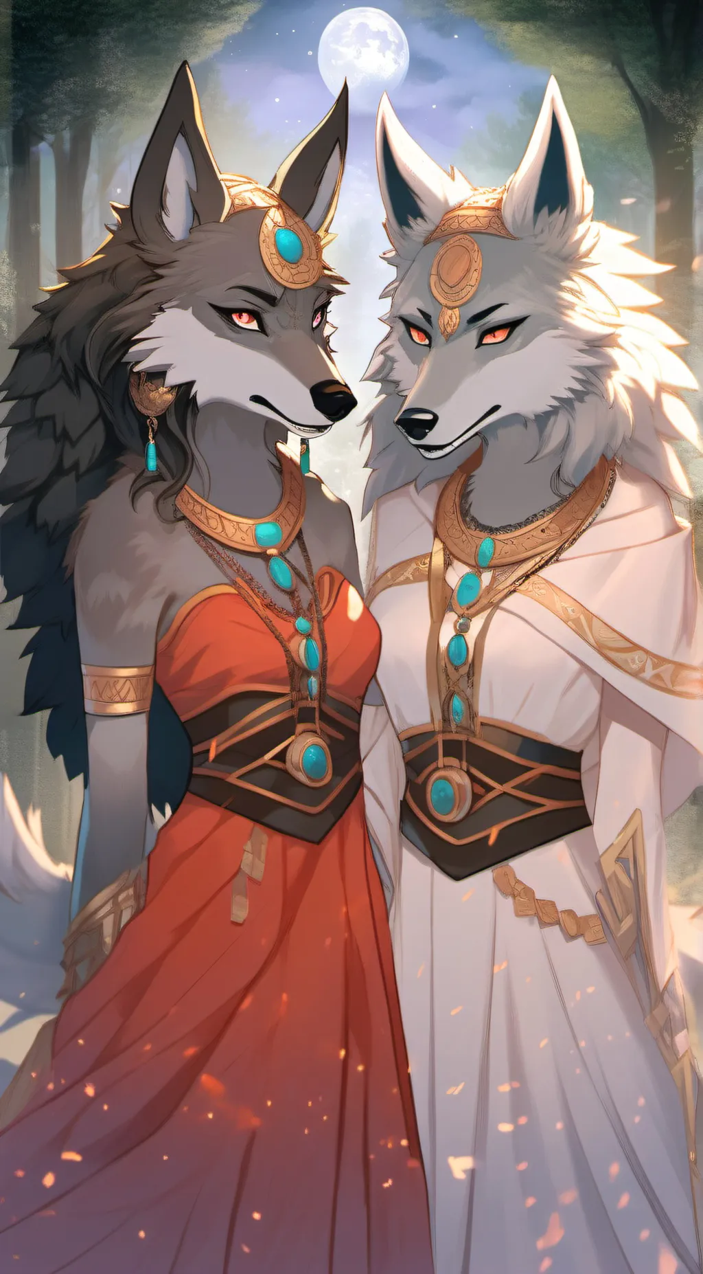 Talkie AI - Chat with Life and Death