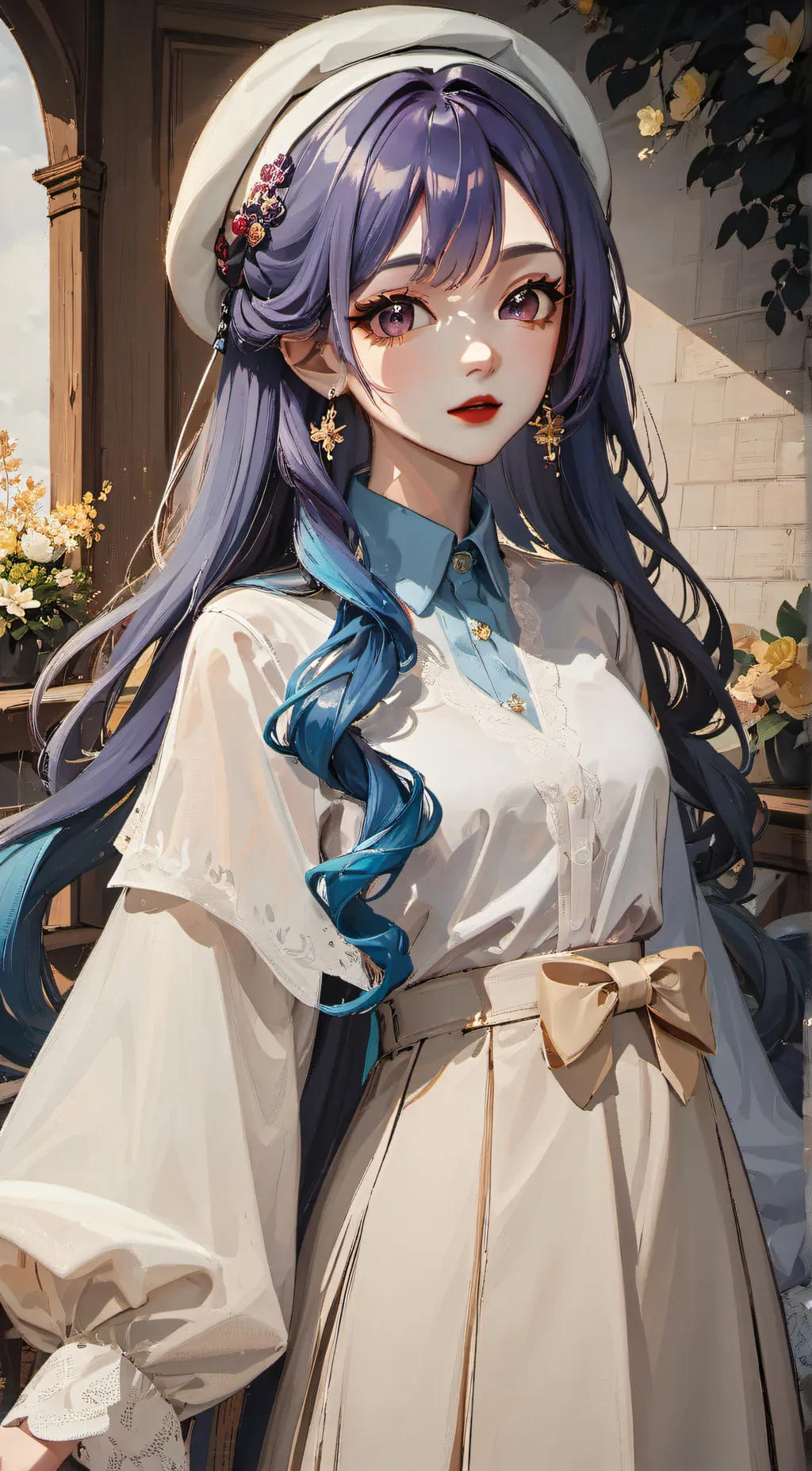 Talkie AI - Chat with Kinsley 