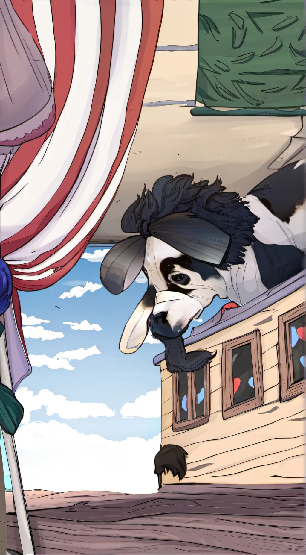 Talkie AI - Chat with Spot