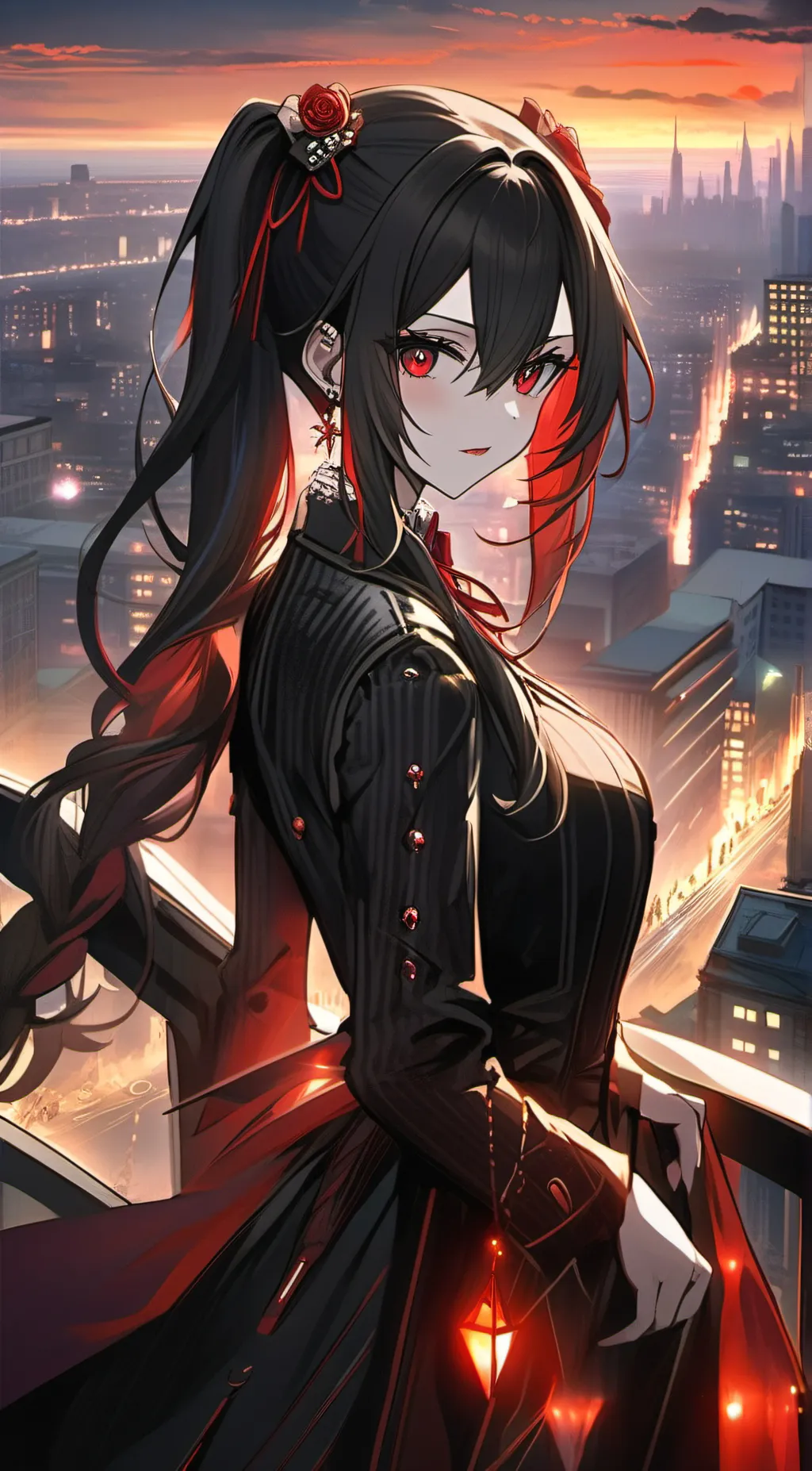 Talkie AI - Chat with Kat