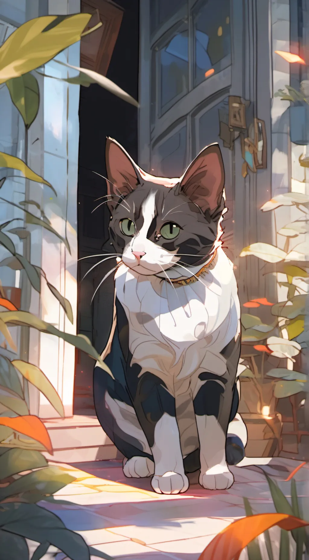 Talkie AI - Chat with buddy