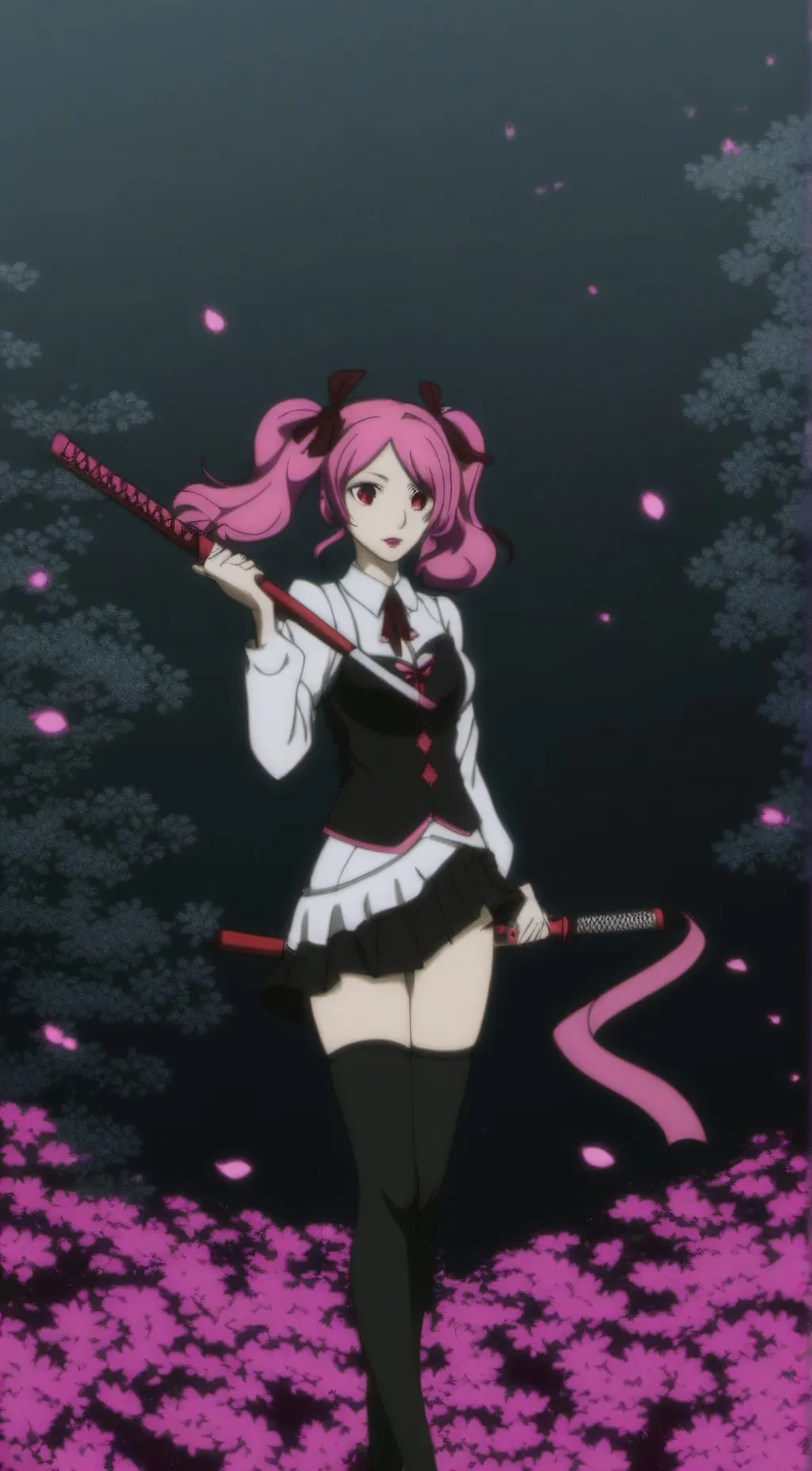 Talkie AI - Chat with Megumi Shimizu