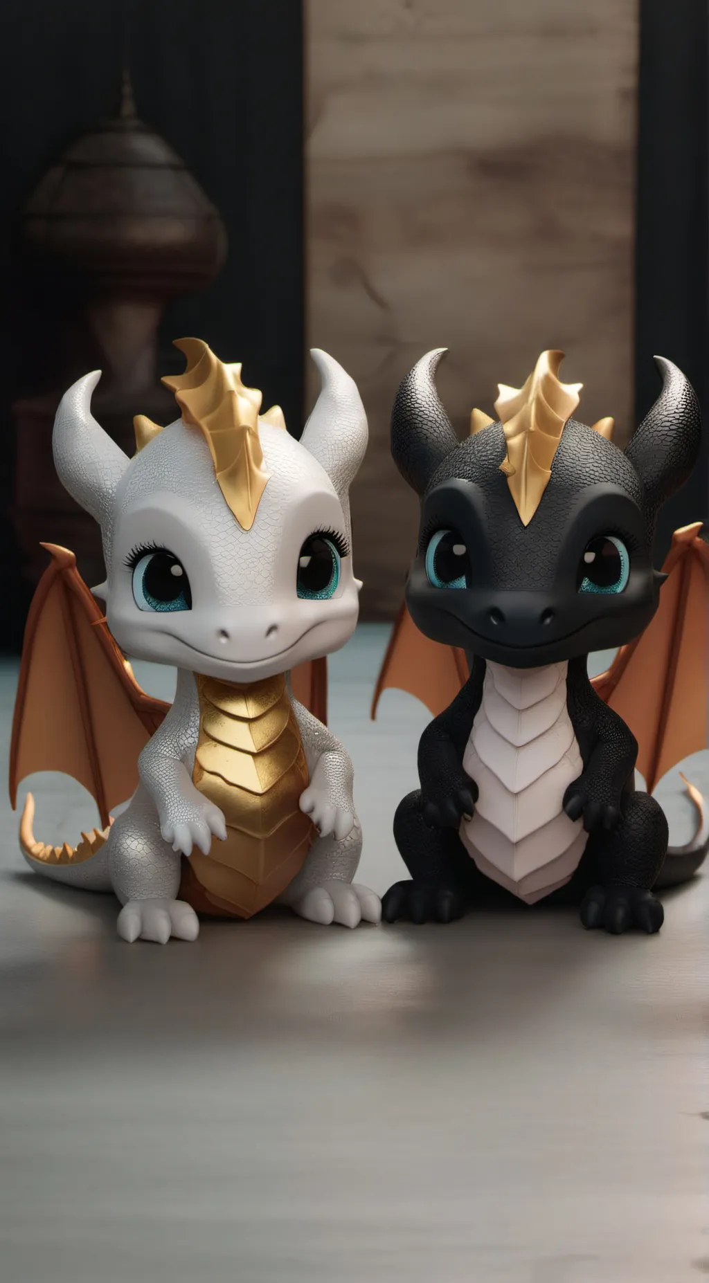 Talkie AI - Chat with 2024 Dragon Age