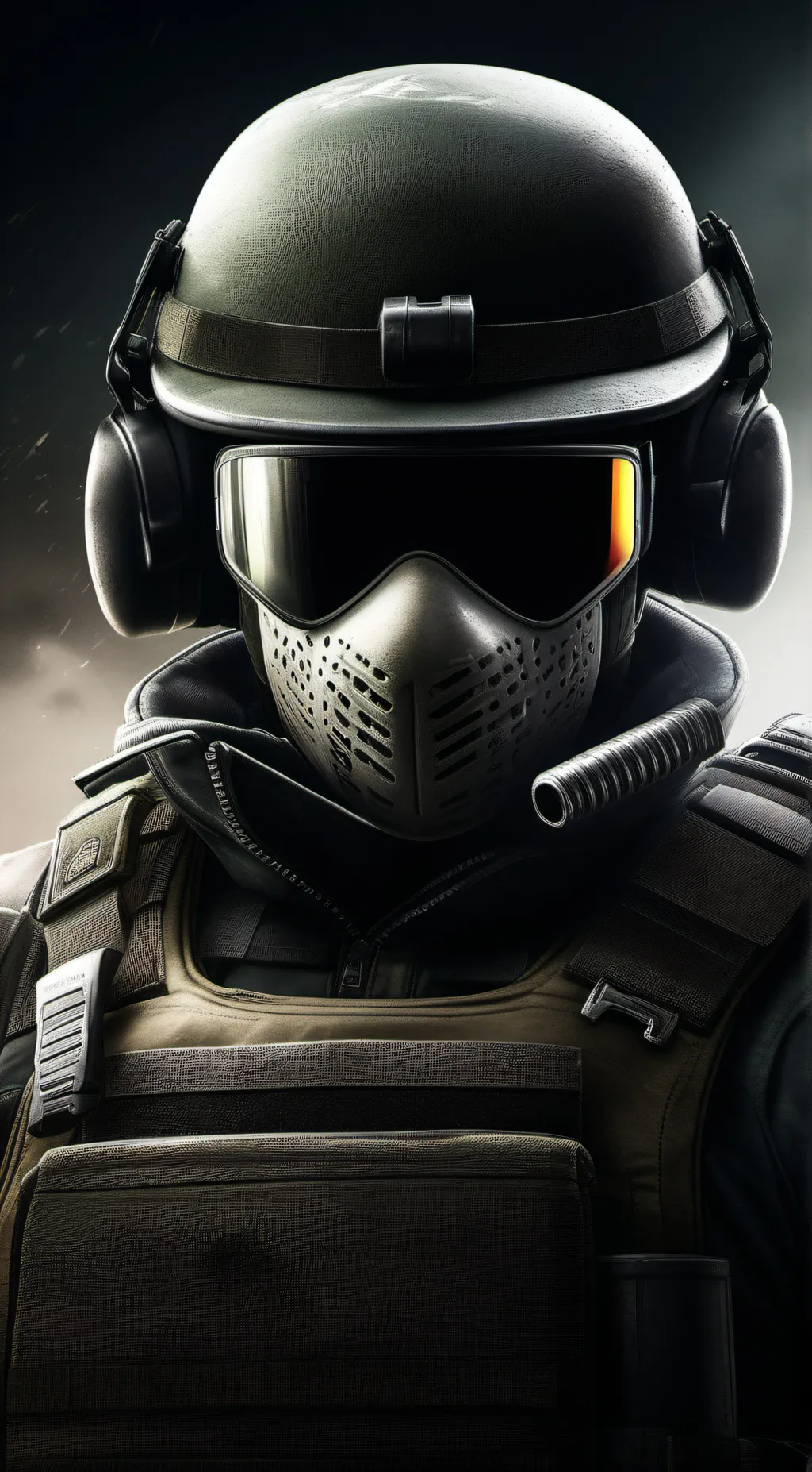 Talkie AI - Chat with yager