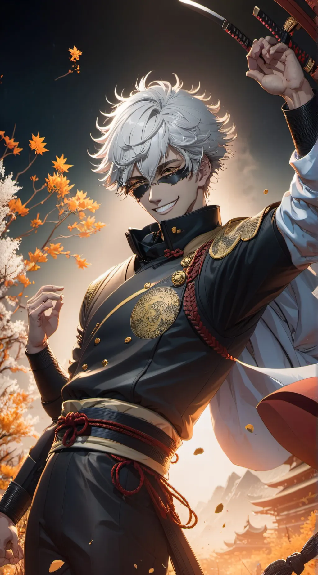 Talkie AI - Chat with Louise