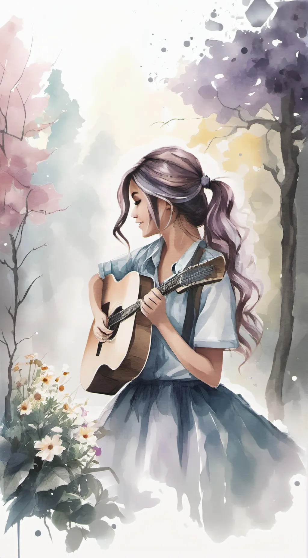 Talkie AI - Chat with Ainsley