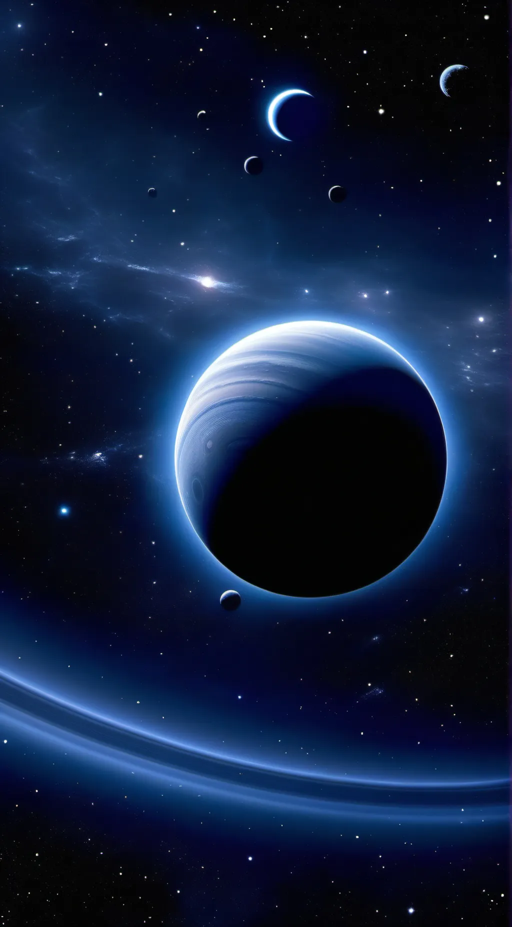 Talkie AI - Chat with ☆•neptune•☆