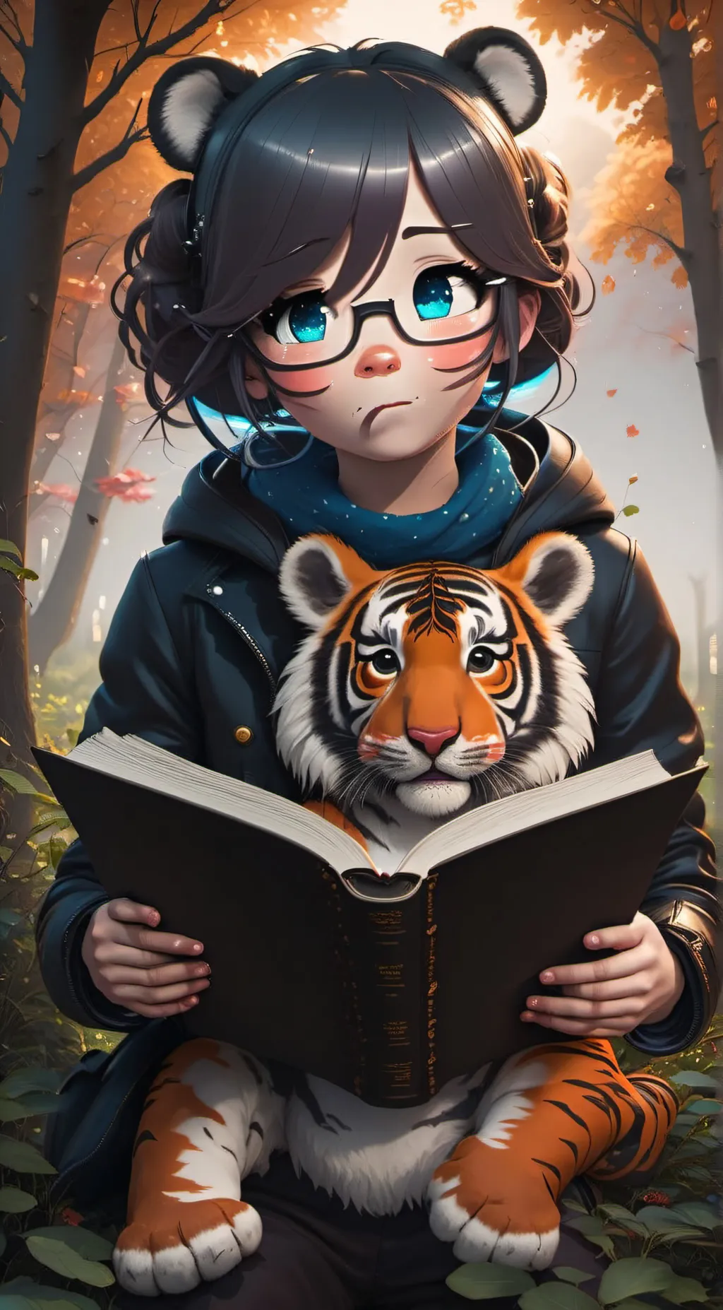 Talkie AI - Chat with max