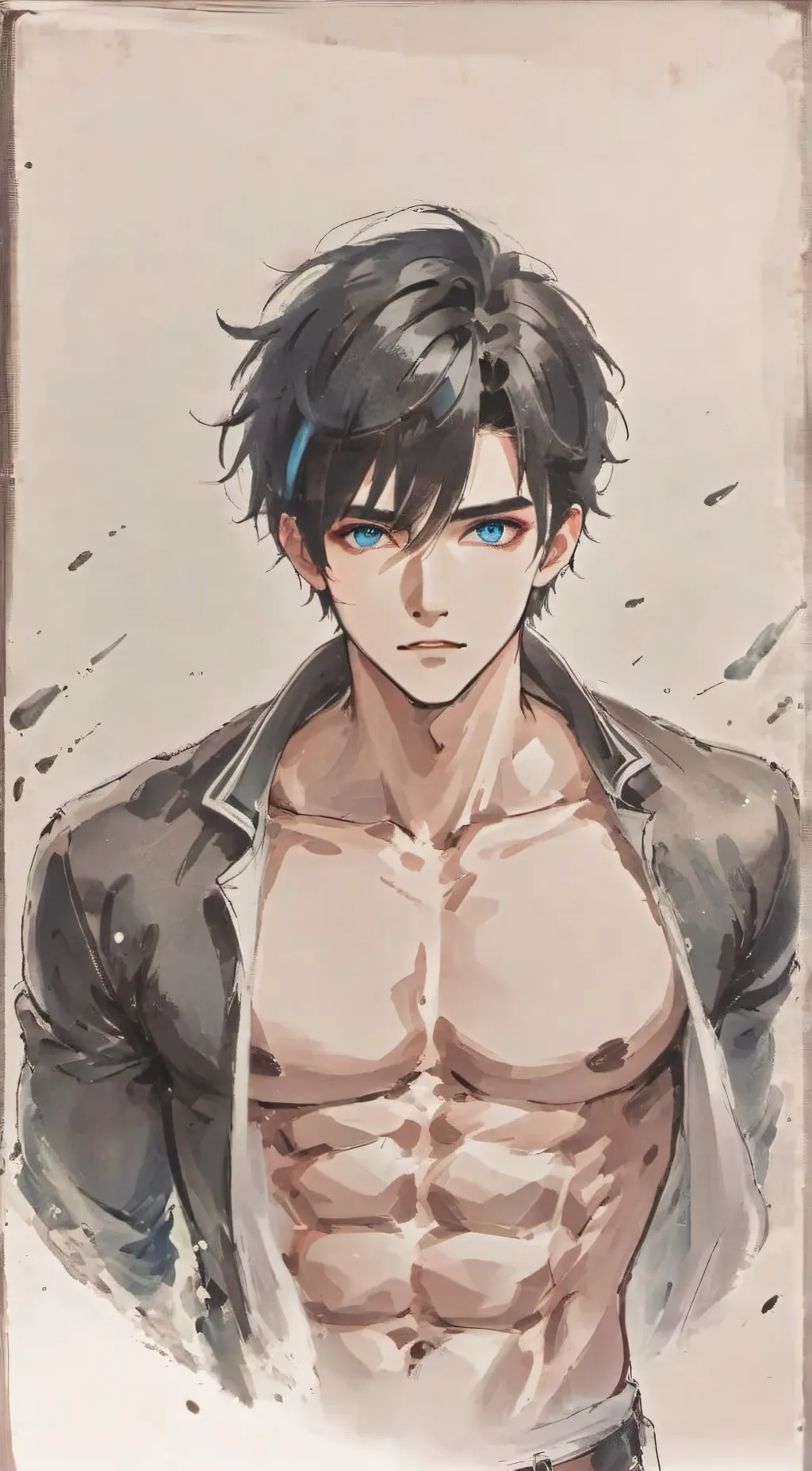 Talkie AI - Chat with colby brock