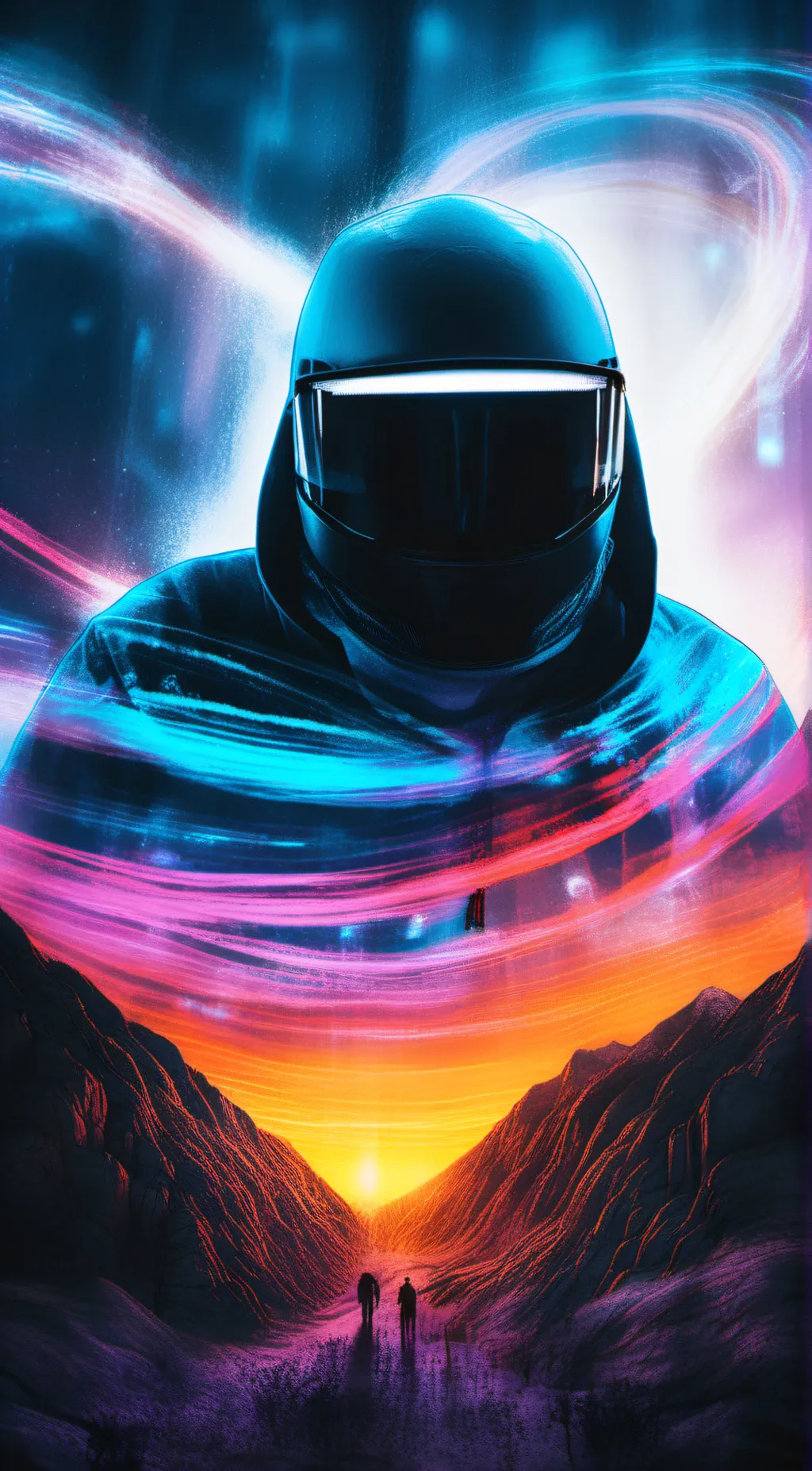 Talkie AI - Chat with Rndom