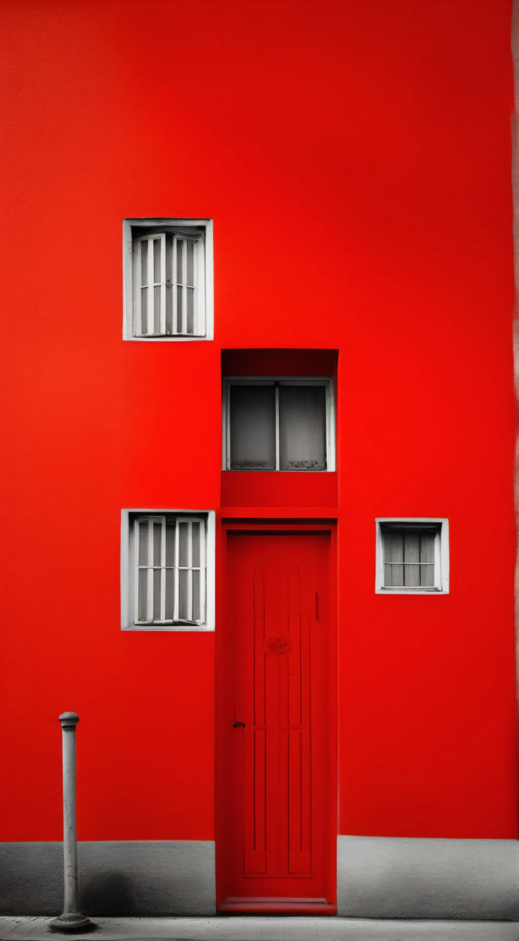 Talkie AI - Chat with Red