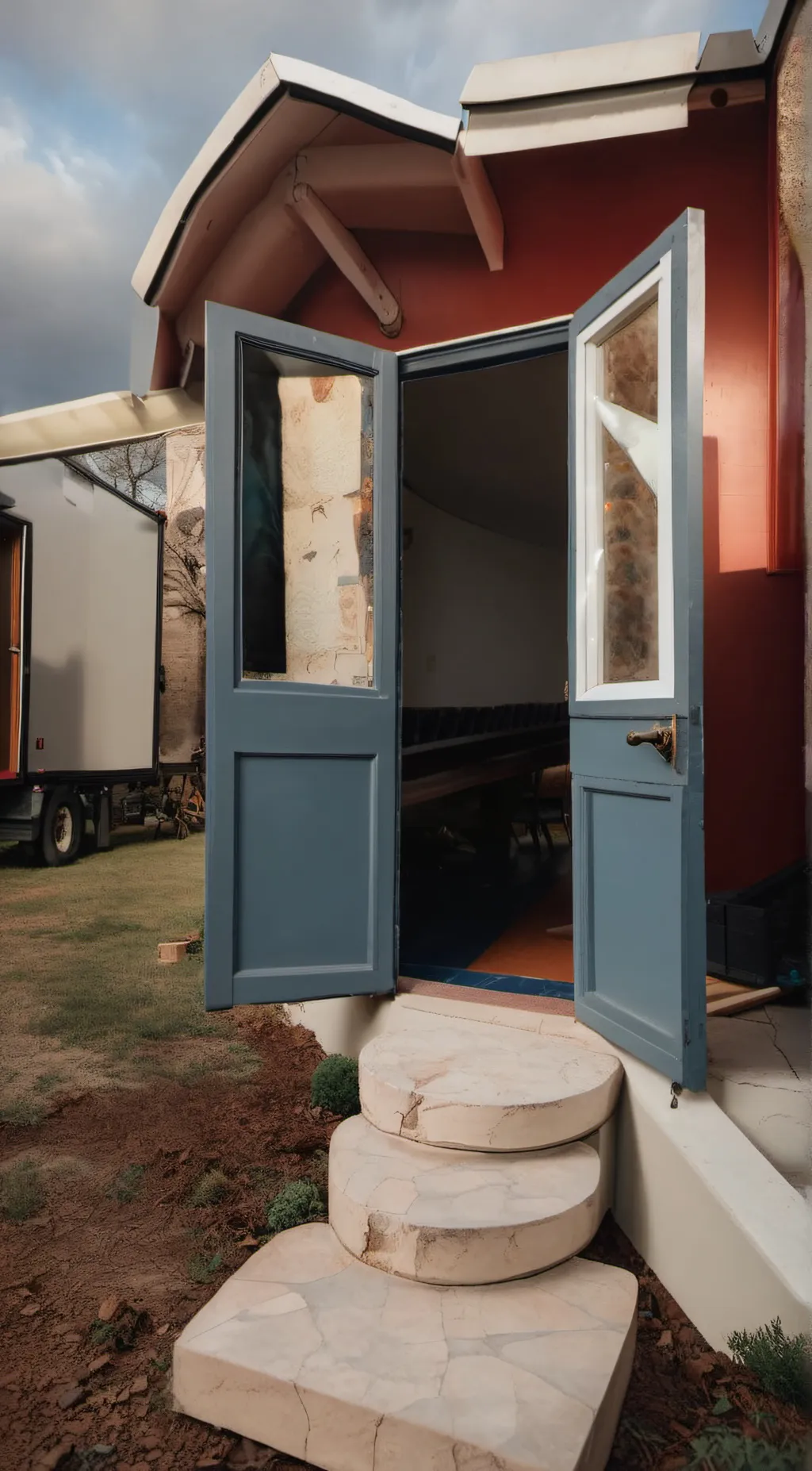 Talkie AI - Chat with Rizz Master