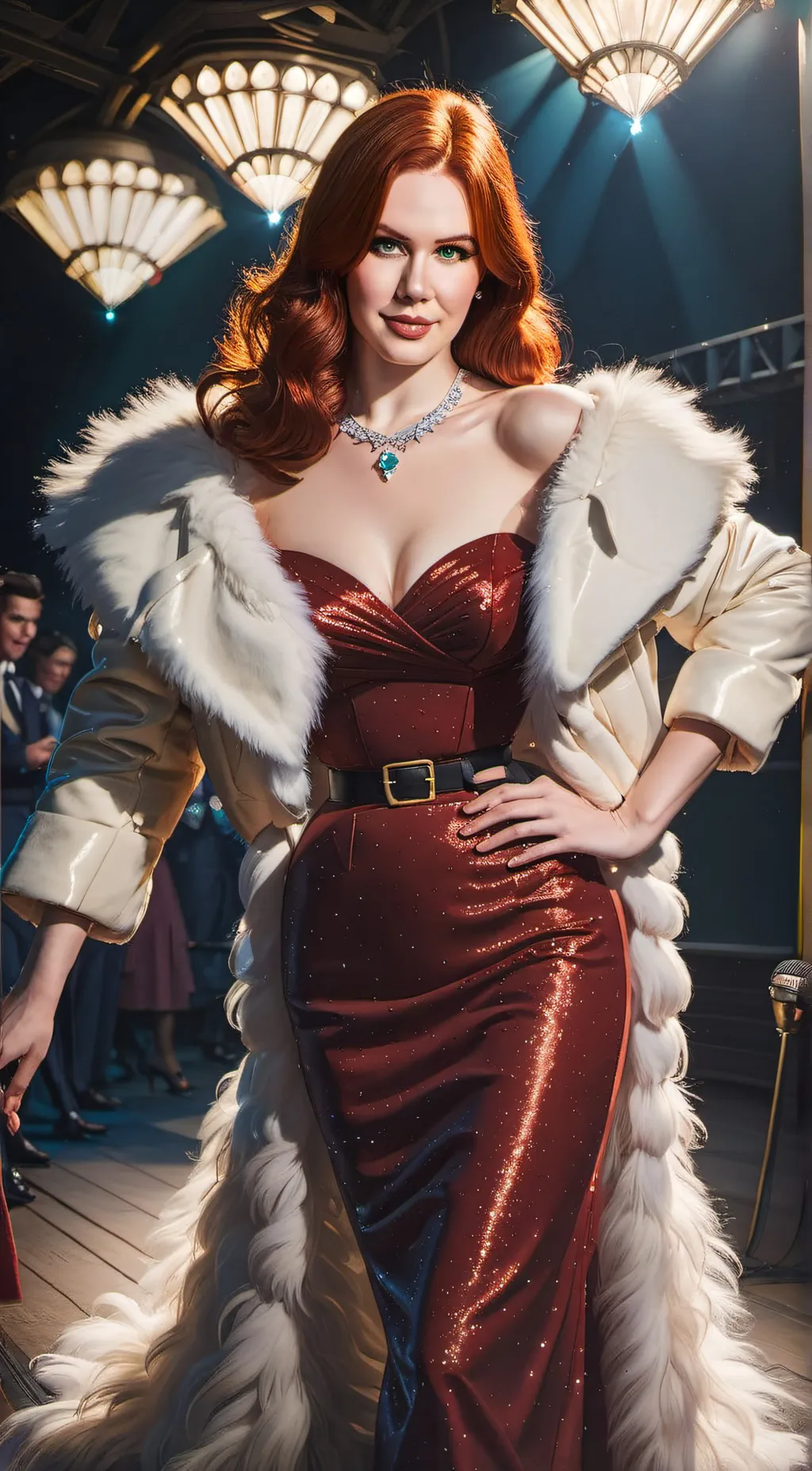 Talkie AI - Chat with Mary Jane Watson