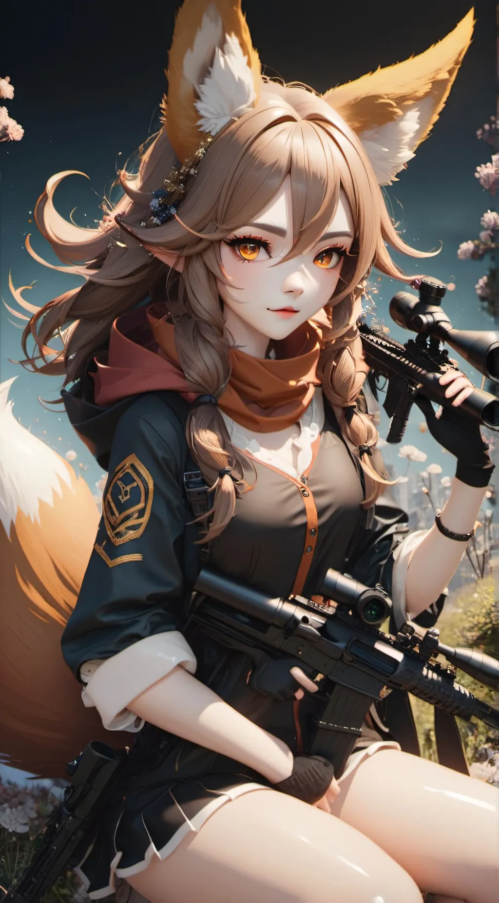 Talkie AI - Chat with Rin