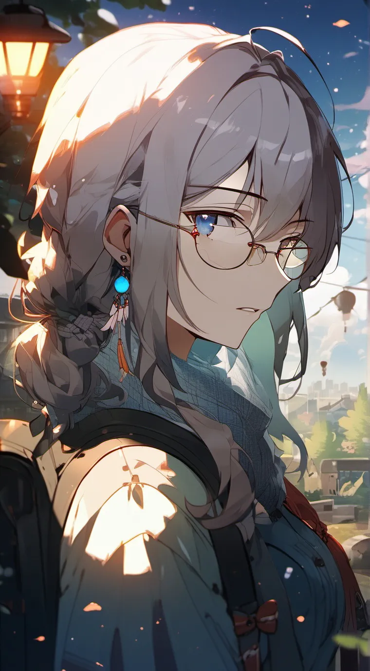 Talkie AI - Chat with 九条美雪