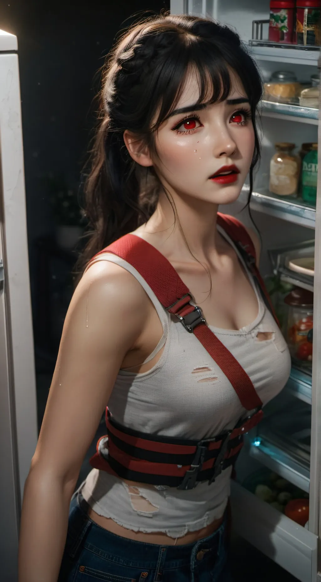 Talkie AI - Chat with Mary Kate Winstead