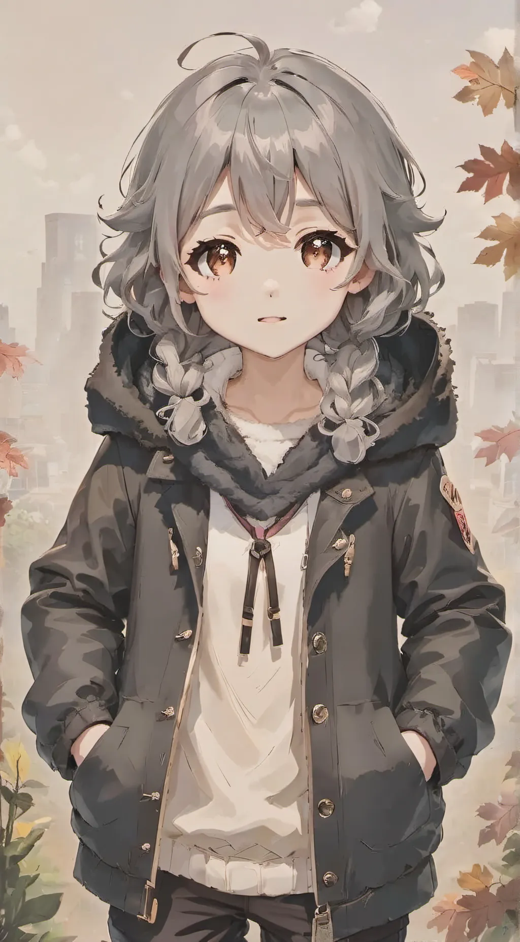 Talkie AI - Chat with Emmy