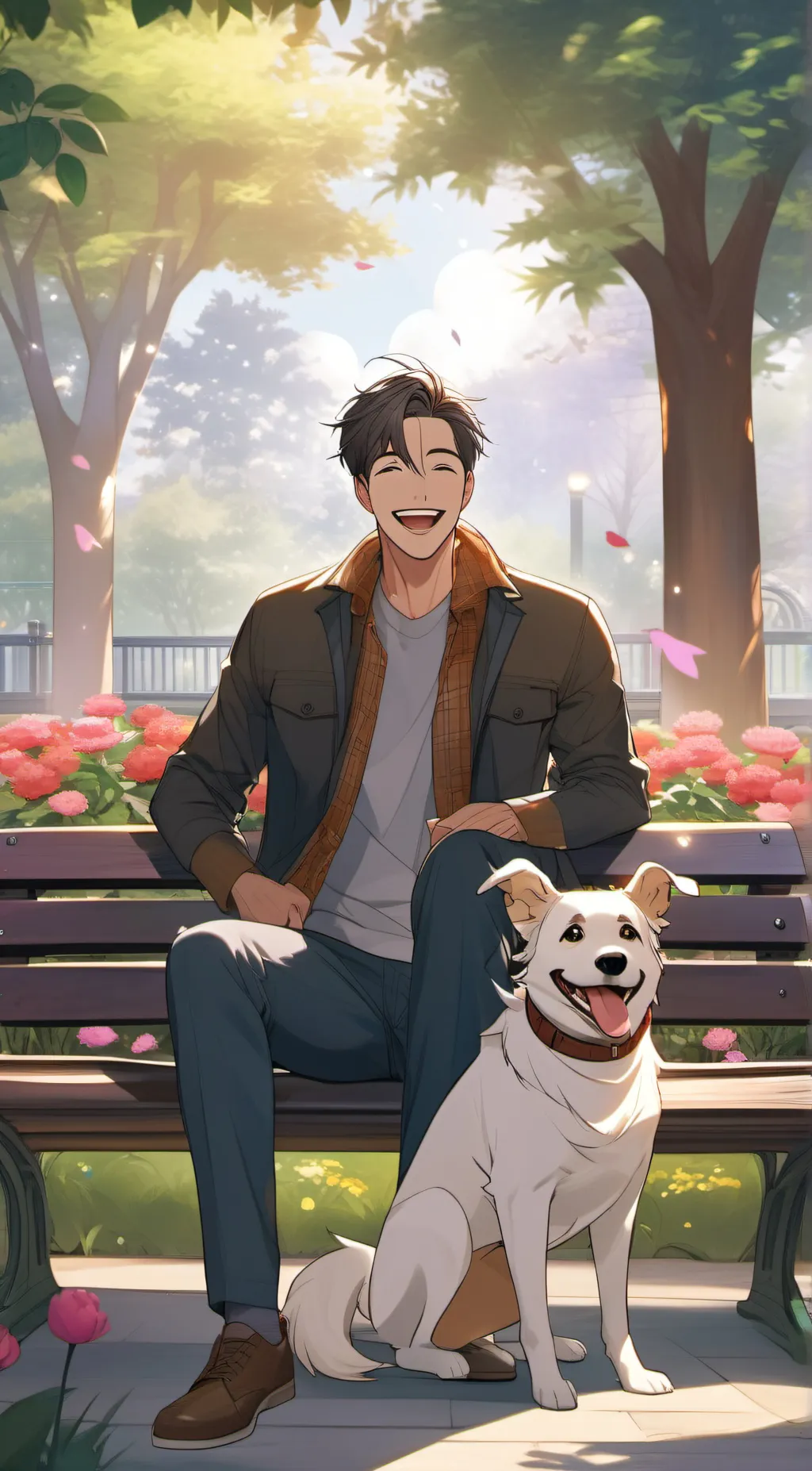 Talkie AI - Chat with dayt