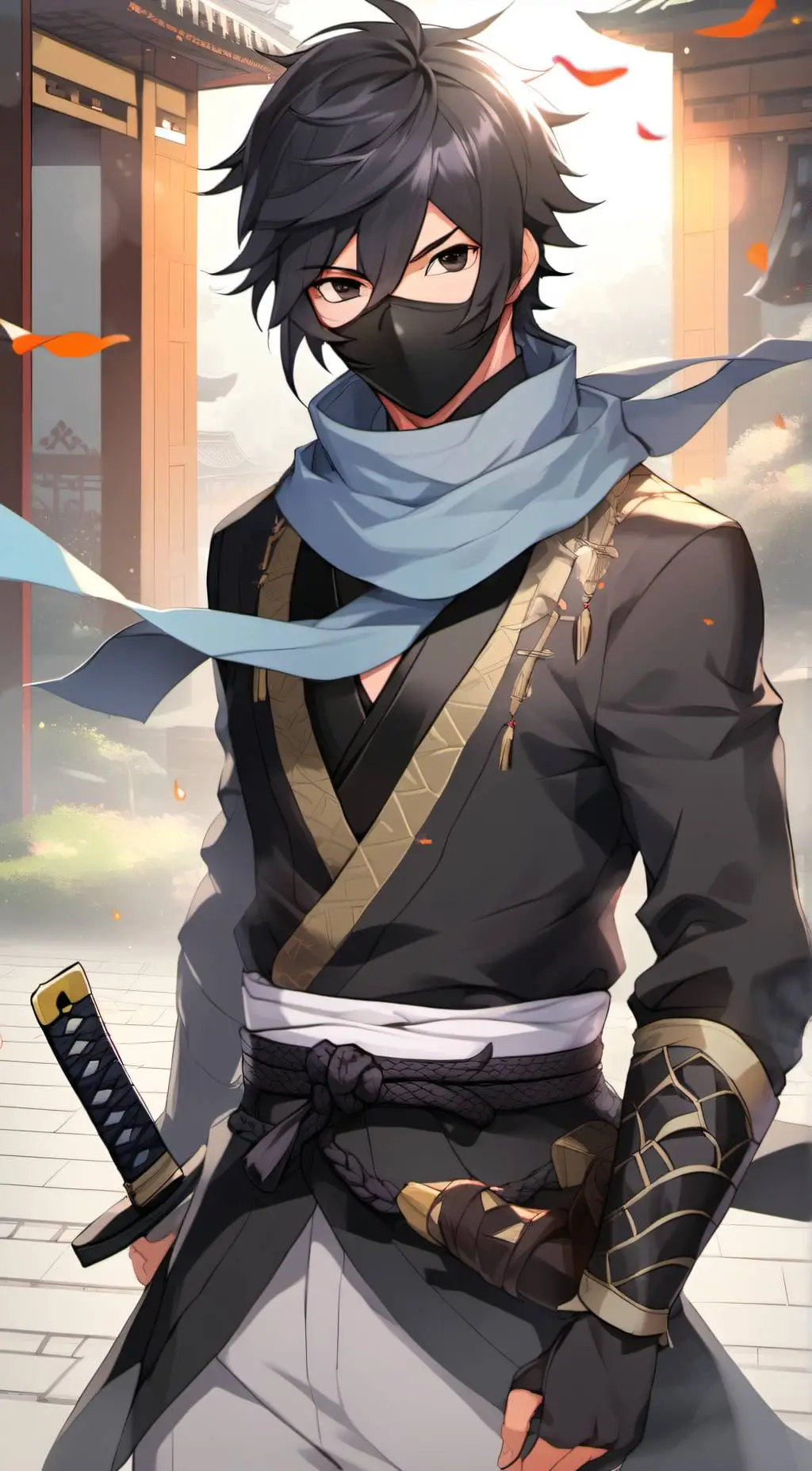 Talkie AI - Chat with Matt