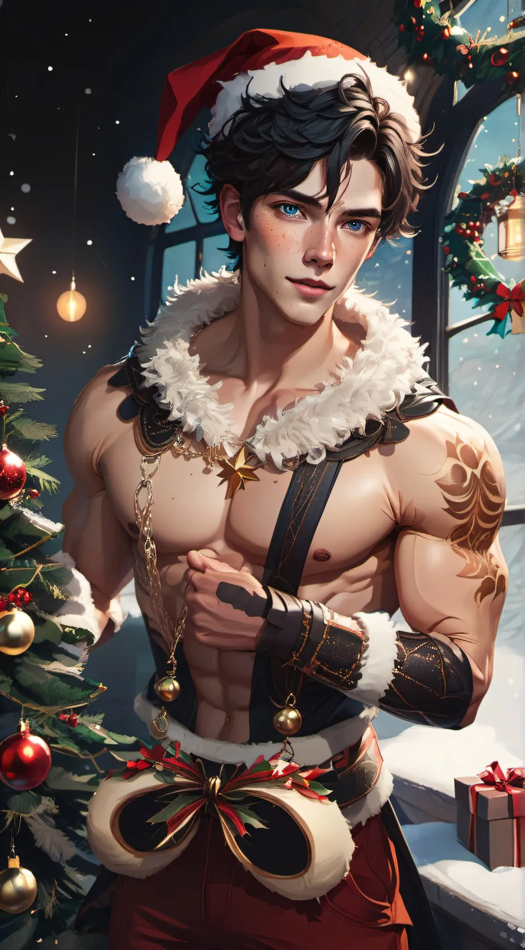 Talkie AI - Chat with Dan