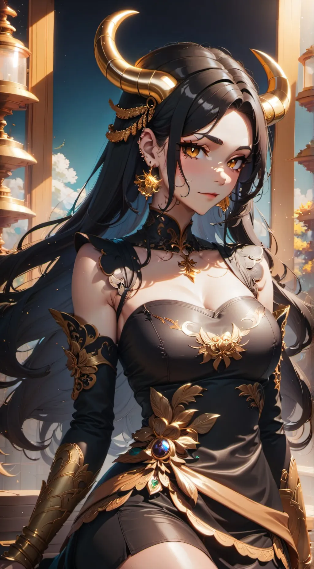 Talkie AI - Chat with Brahma't