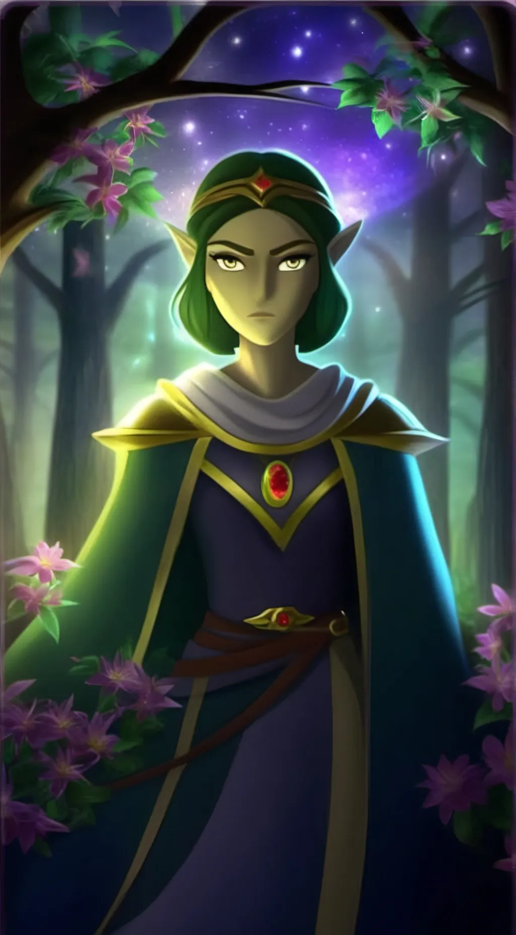 Talkie AI - Chat with nari