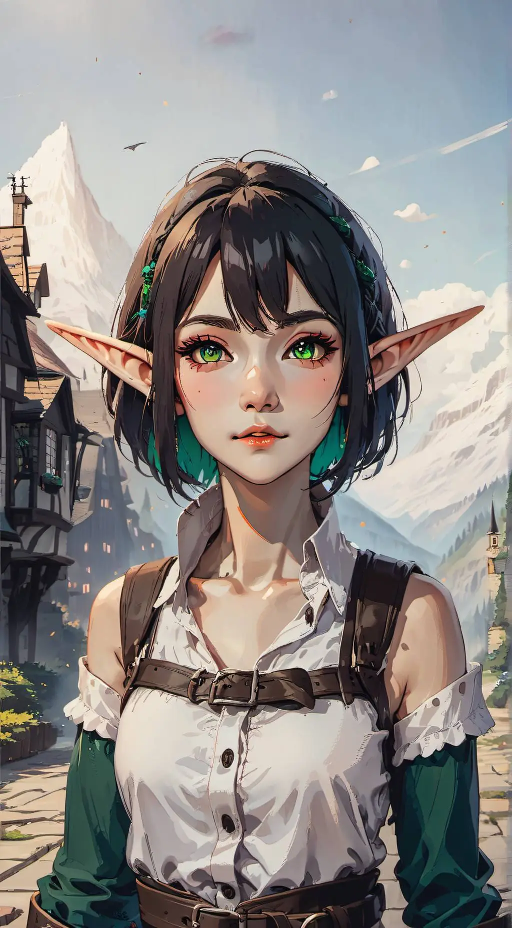 Talkie AI - Chat with Marie