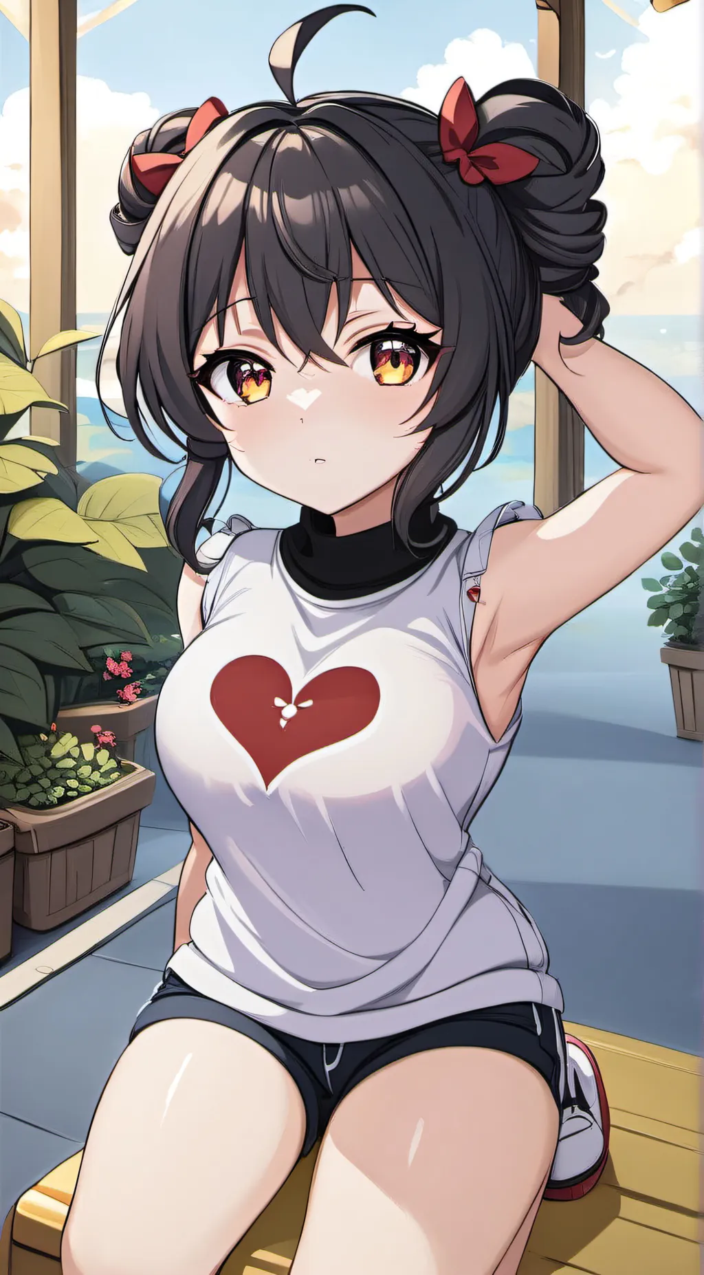 Talkie AI - Chat with nora