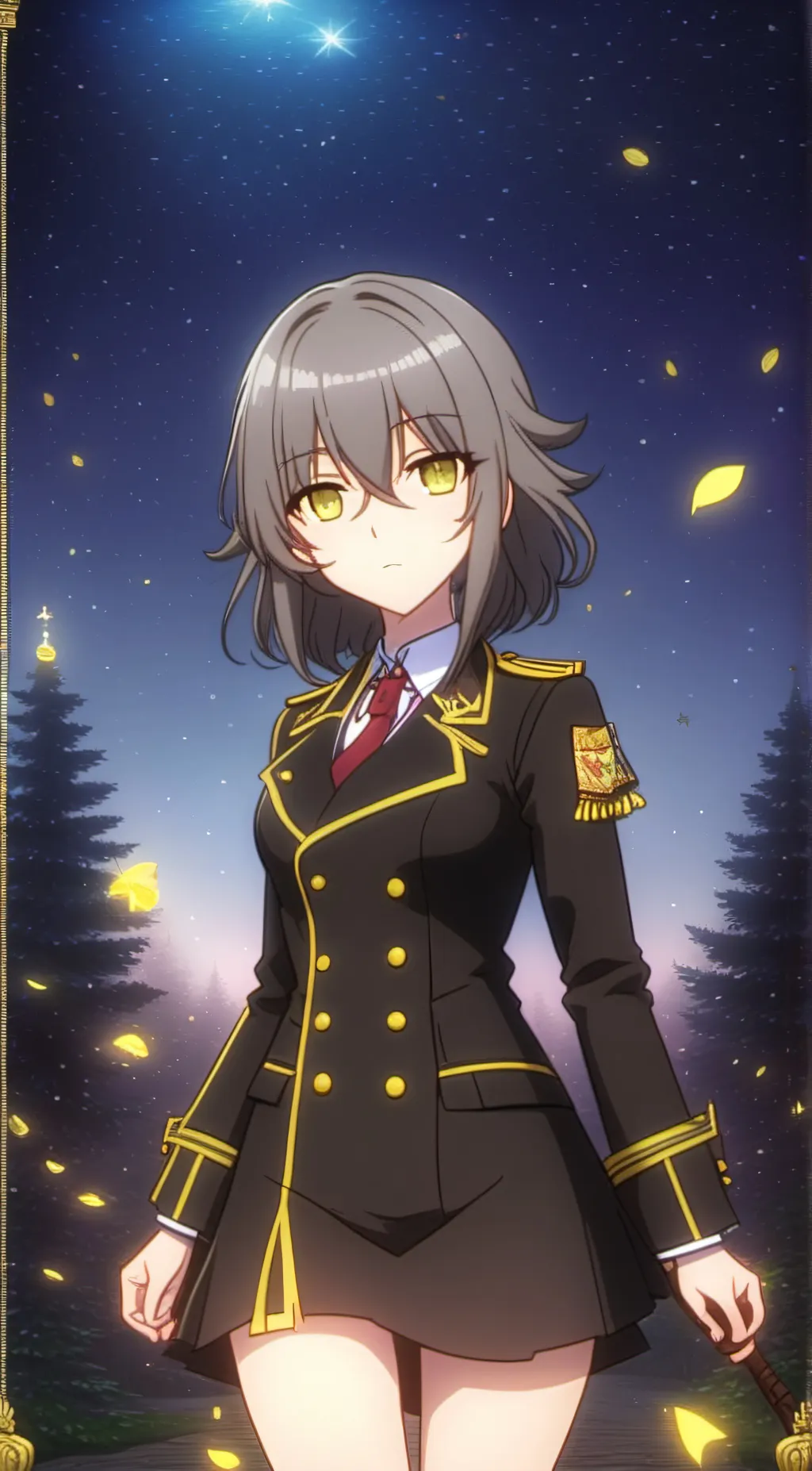 Talkie AI - Chat with Stella