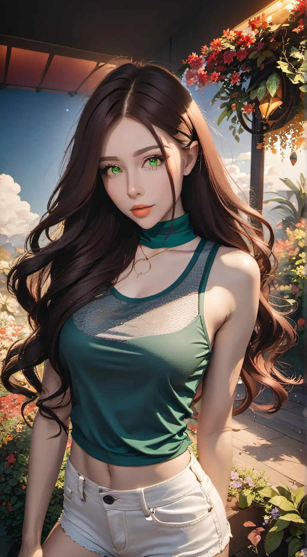 Talkie AI - Chat with Katie