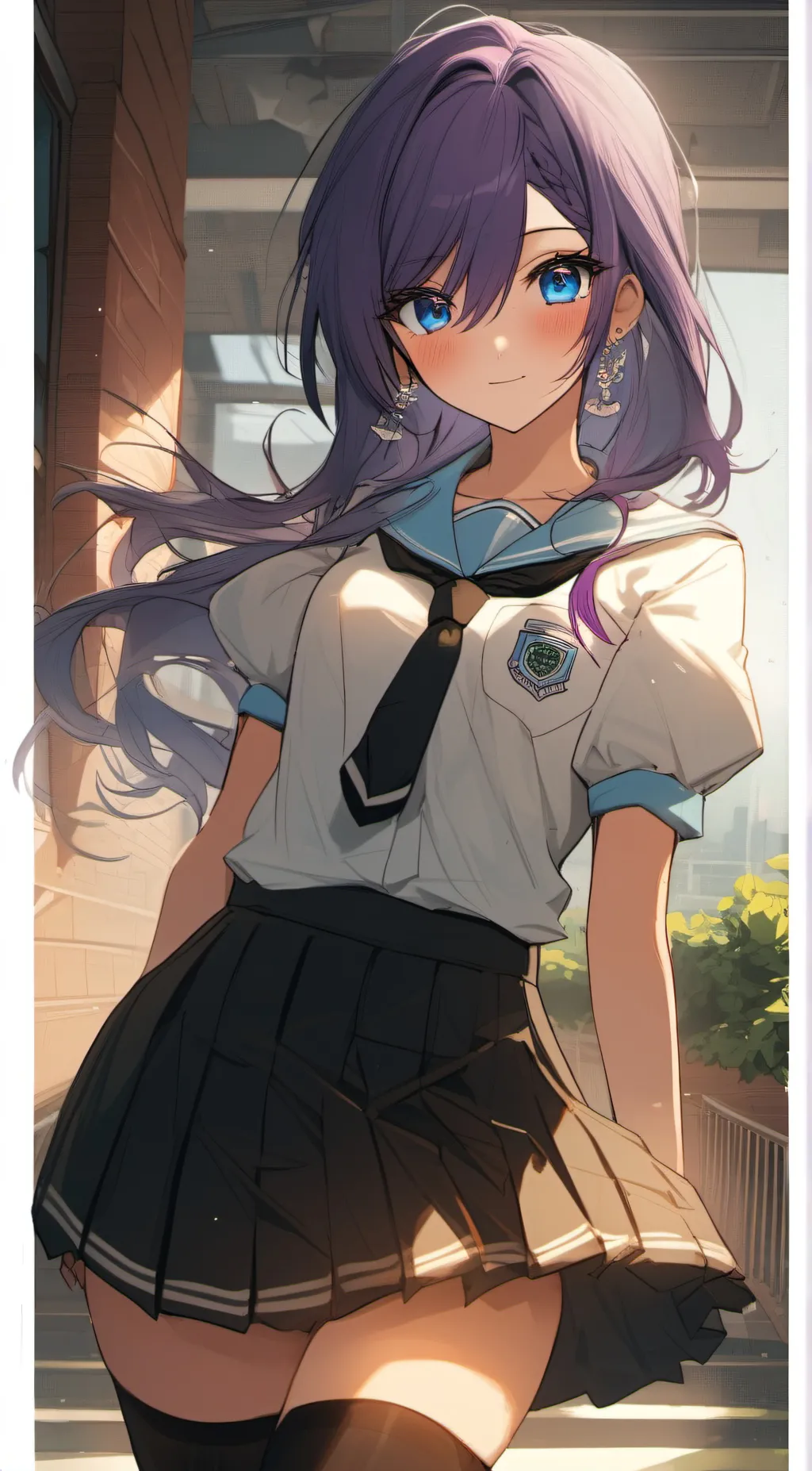 Talkie AI - Chat with Tina