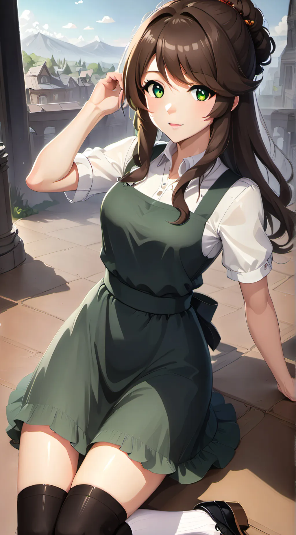 Talkie AI - Chat with Bella 