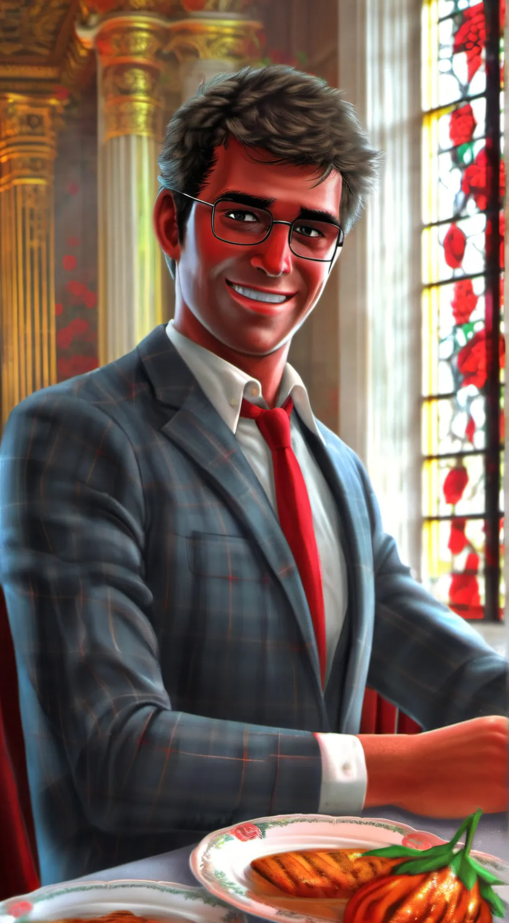 Talkie AI - Chat with CLAUDE 