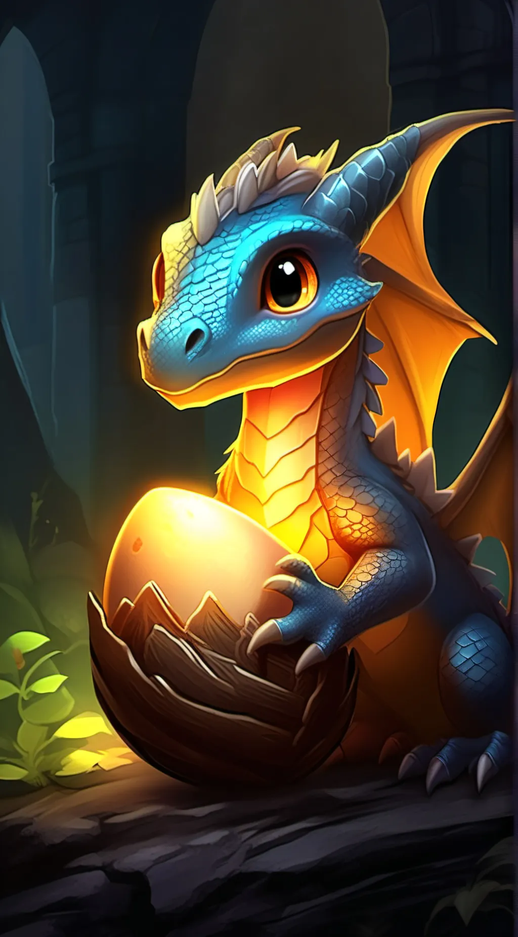 Talkie AI - Chat with Tabby 