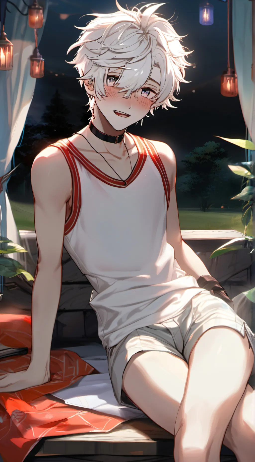 Talkie AI - Chat with lumi