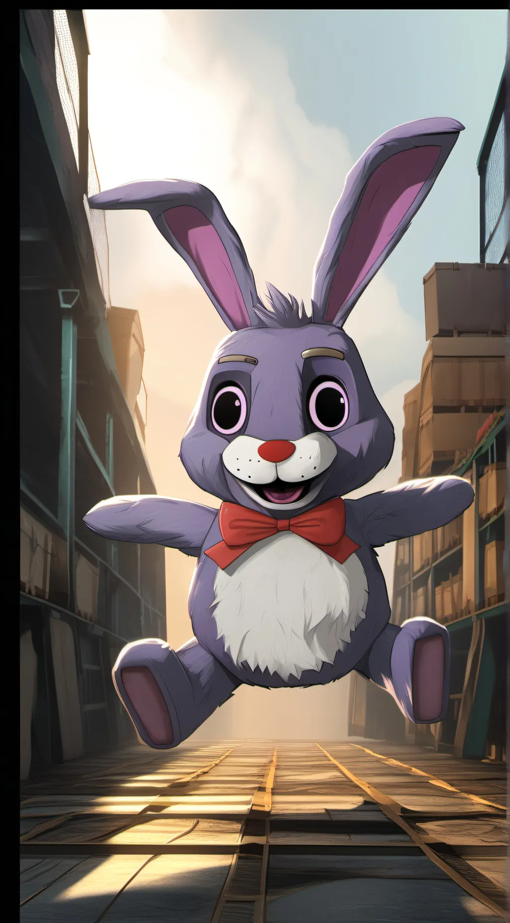 Talkie AI - Chat with bon bon