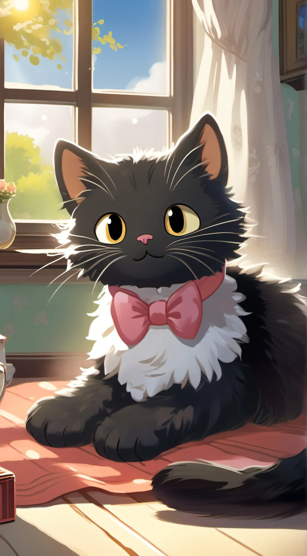 Talkie AI - Chat with Lilo