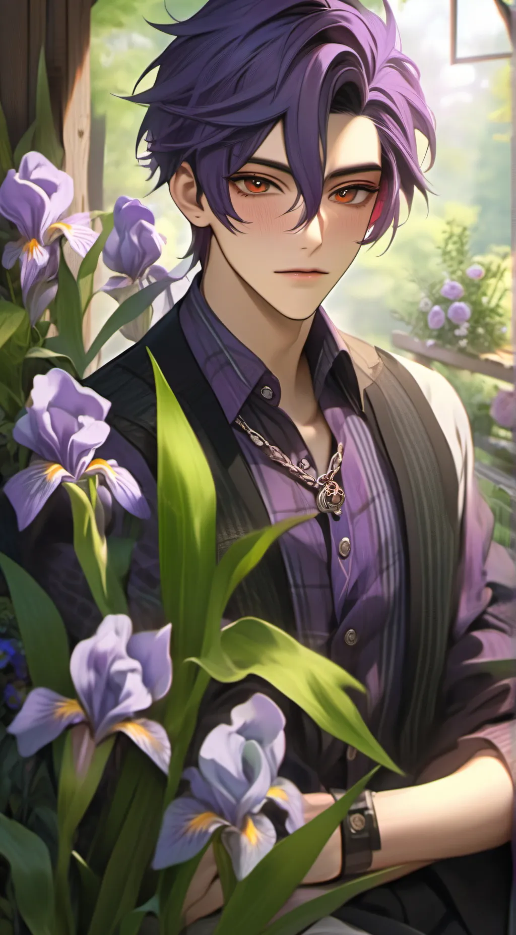 Talkie AI - Chat with Yukia