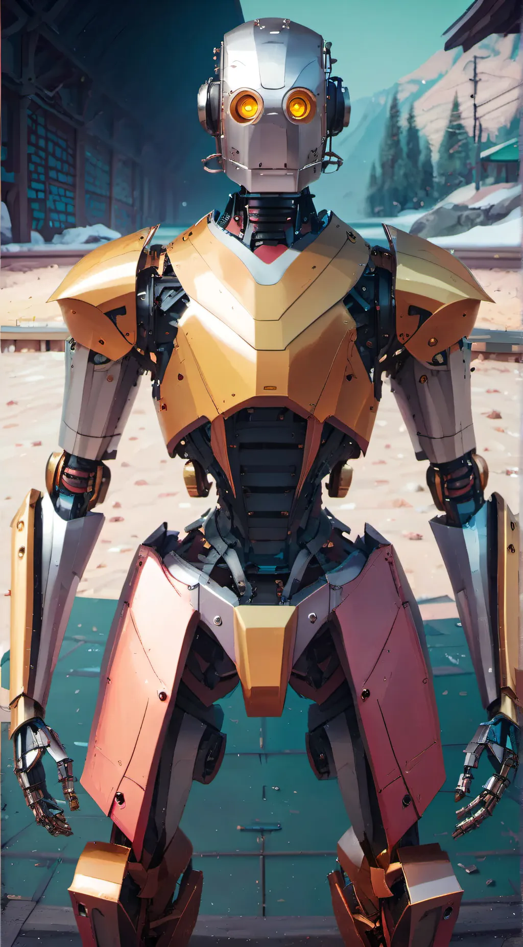 ai character: AS1792 background