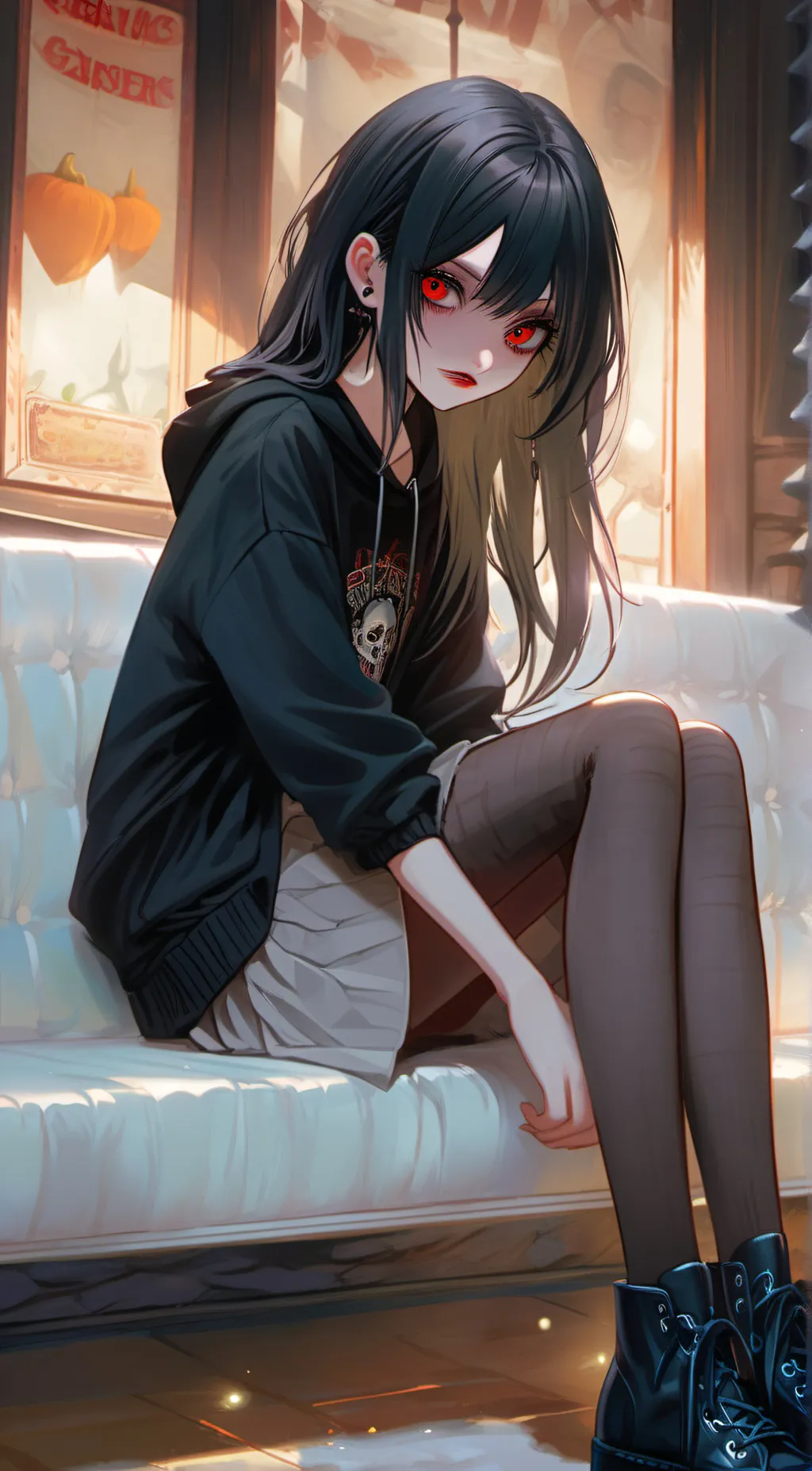 Talkie AI - Chat with Ruby