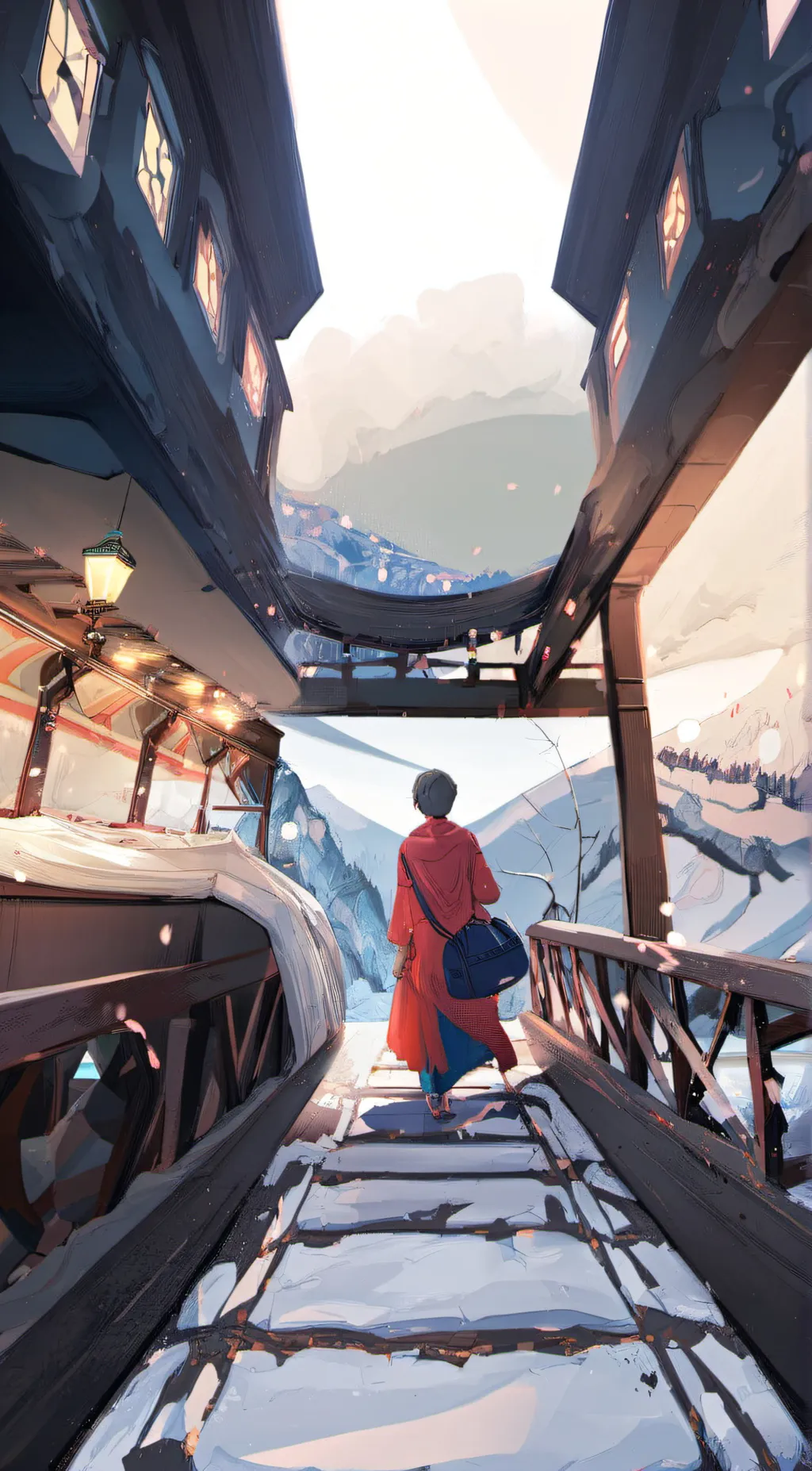 ai character: 𝑨𝒍𝒆𝒄 background