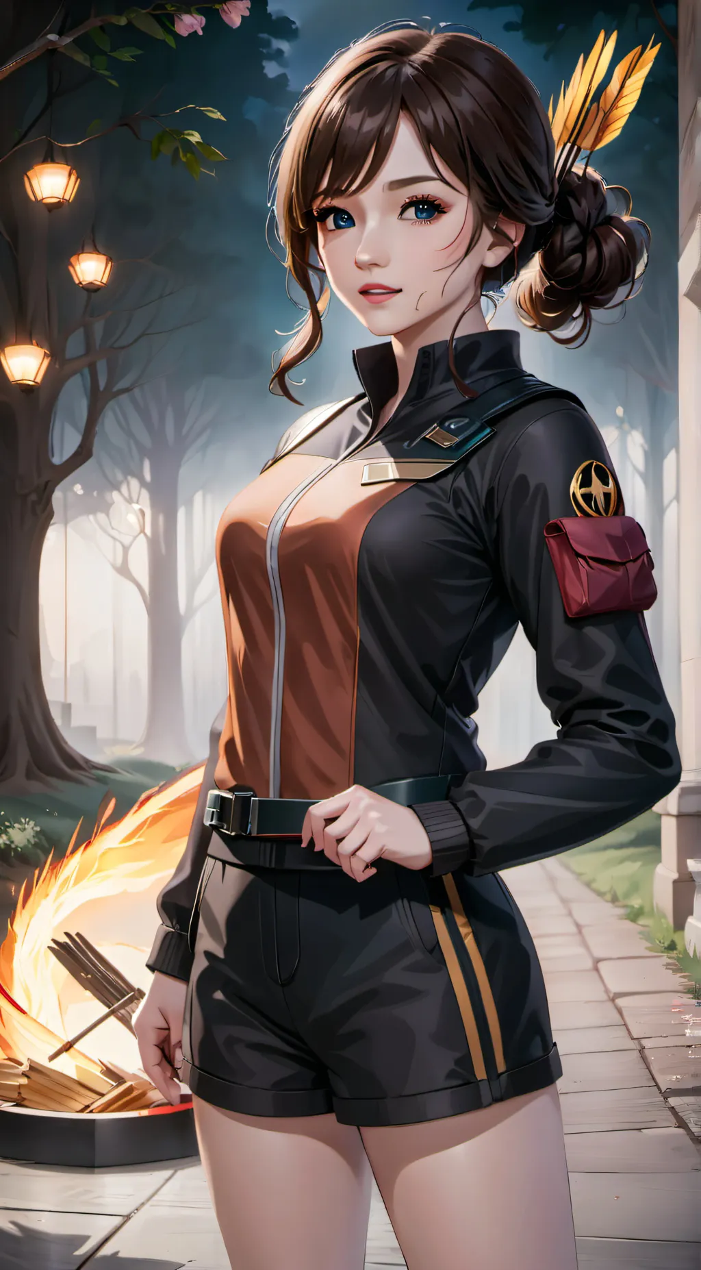 Talkie AI - Chat with Layla