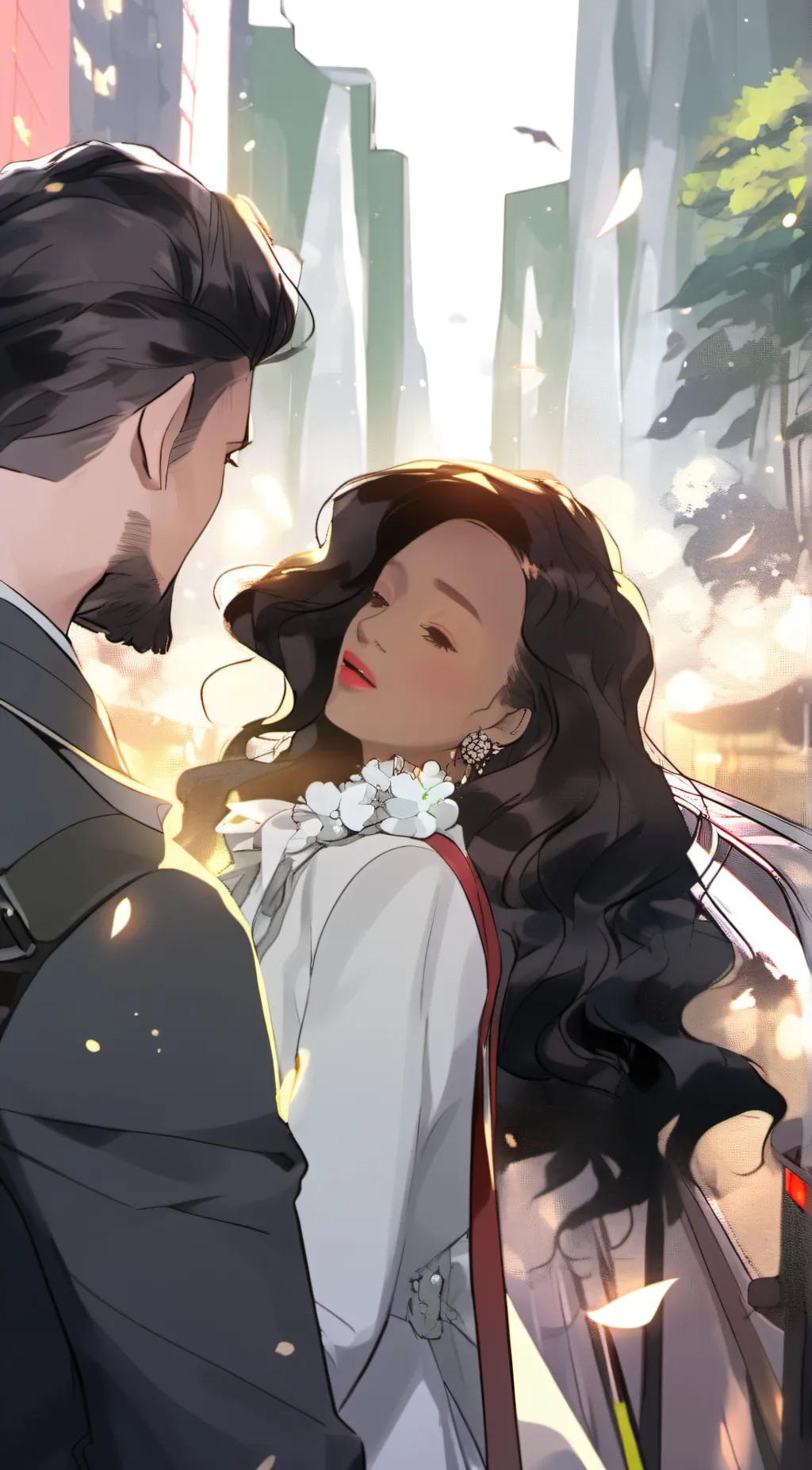 Talkie AI - Chat with laya