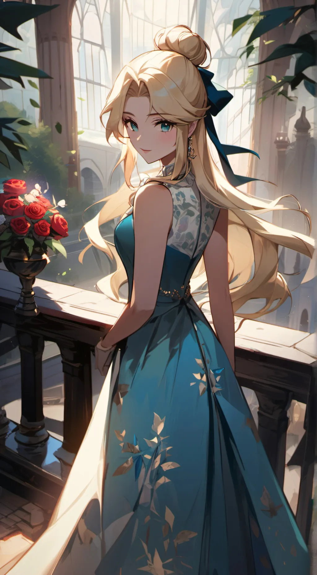 Talkie AI - Chat with Juliana|Juliet