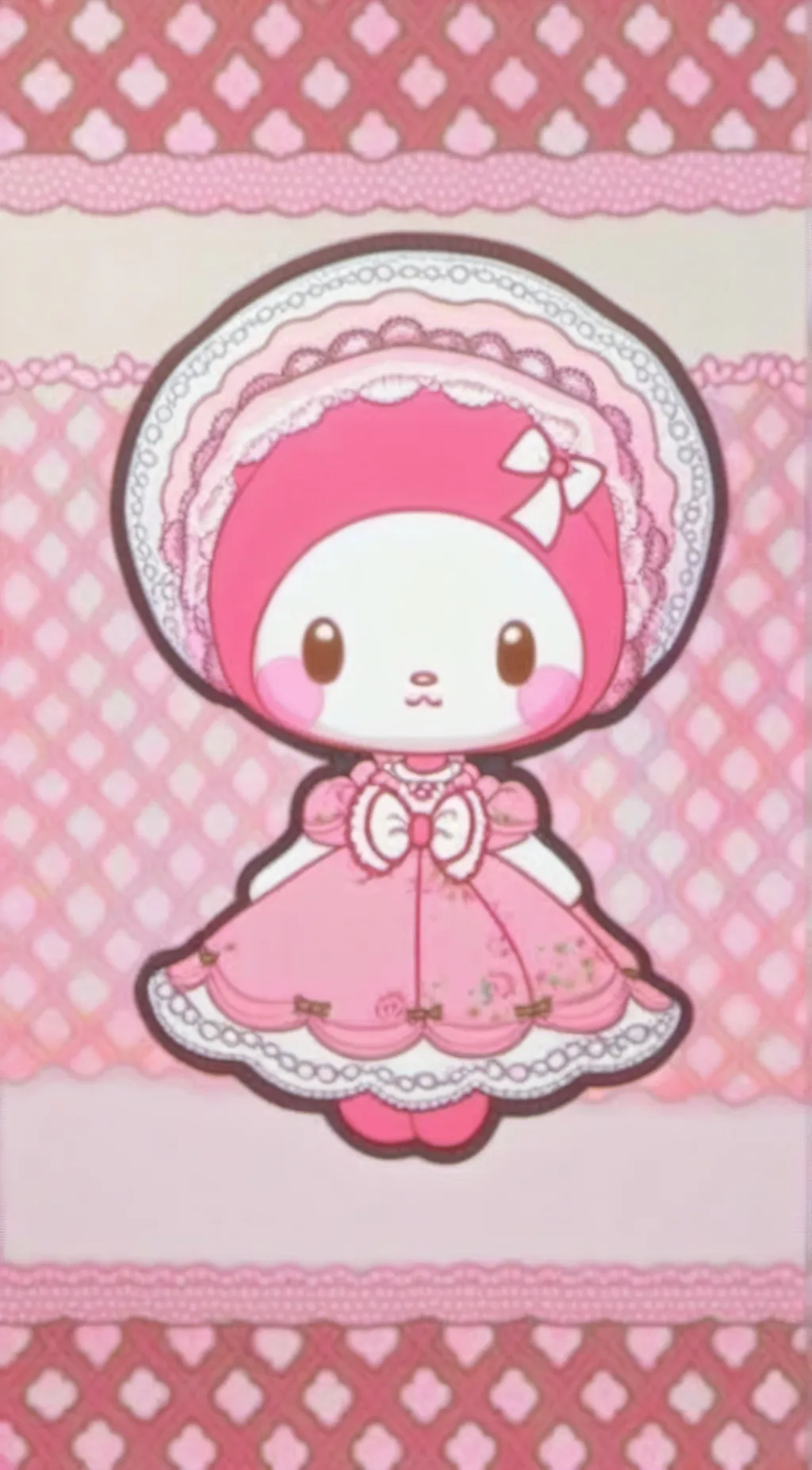 Talkie AI - Chat with My Melody 