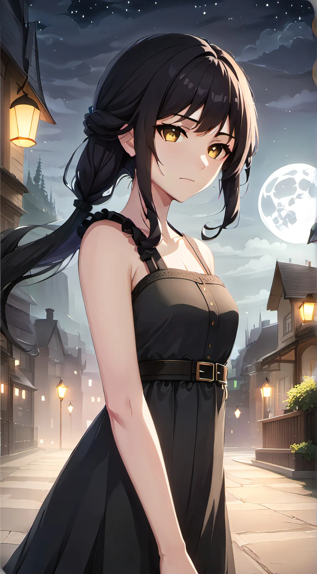 Talkie AI - Chat with Ruby 