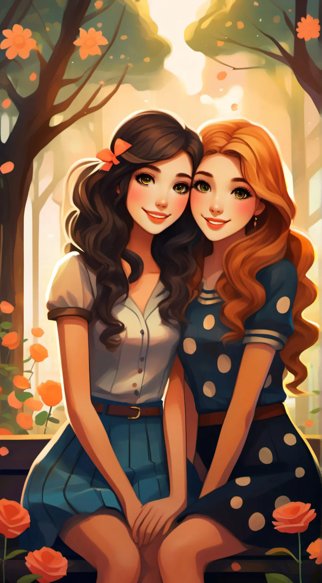 Talkie AI - Chat with Bestie ❤️❤️❤️