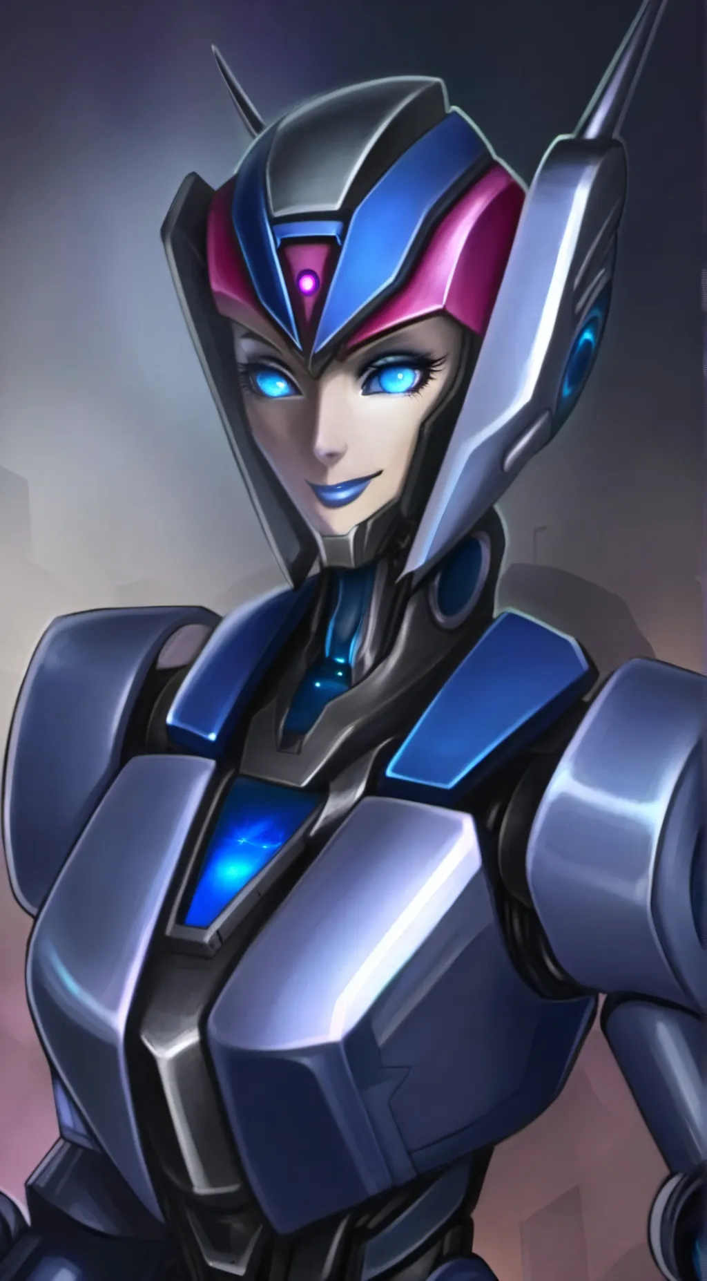 Talkie AI - Chat with Arcee 