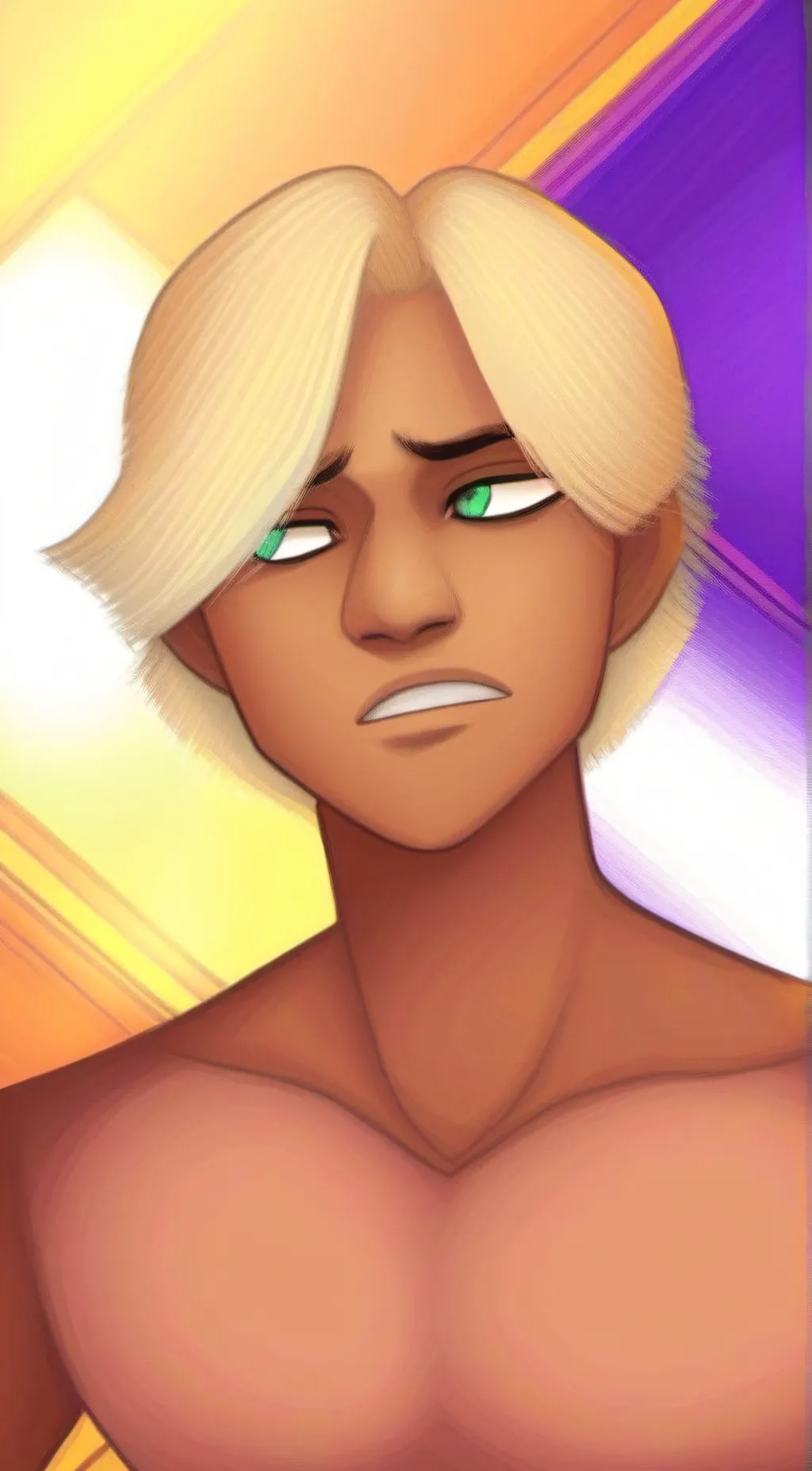 Talkie AI - Chat with travis phelps